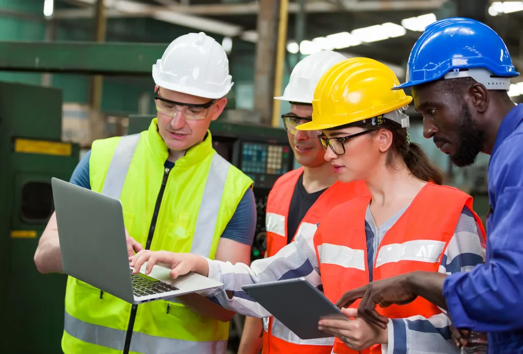 Warehousing & Storage Training Courses by Momentum Group 01